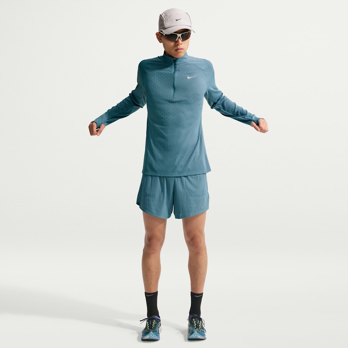 NIKE公式】 ブルー ハーフパンツ＆ショートパンツ【ナイキ公式通販】